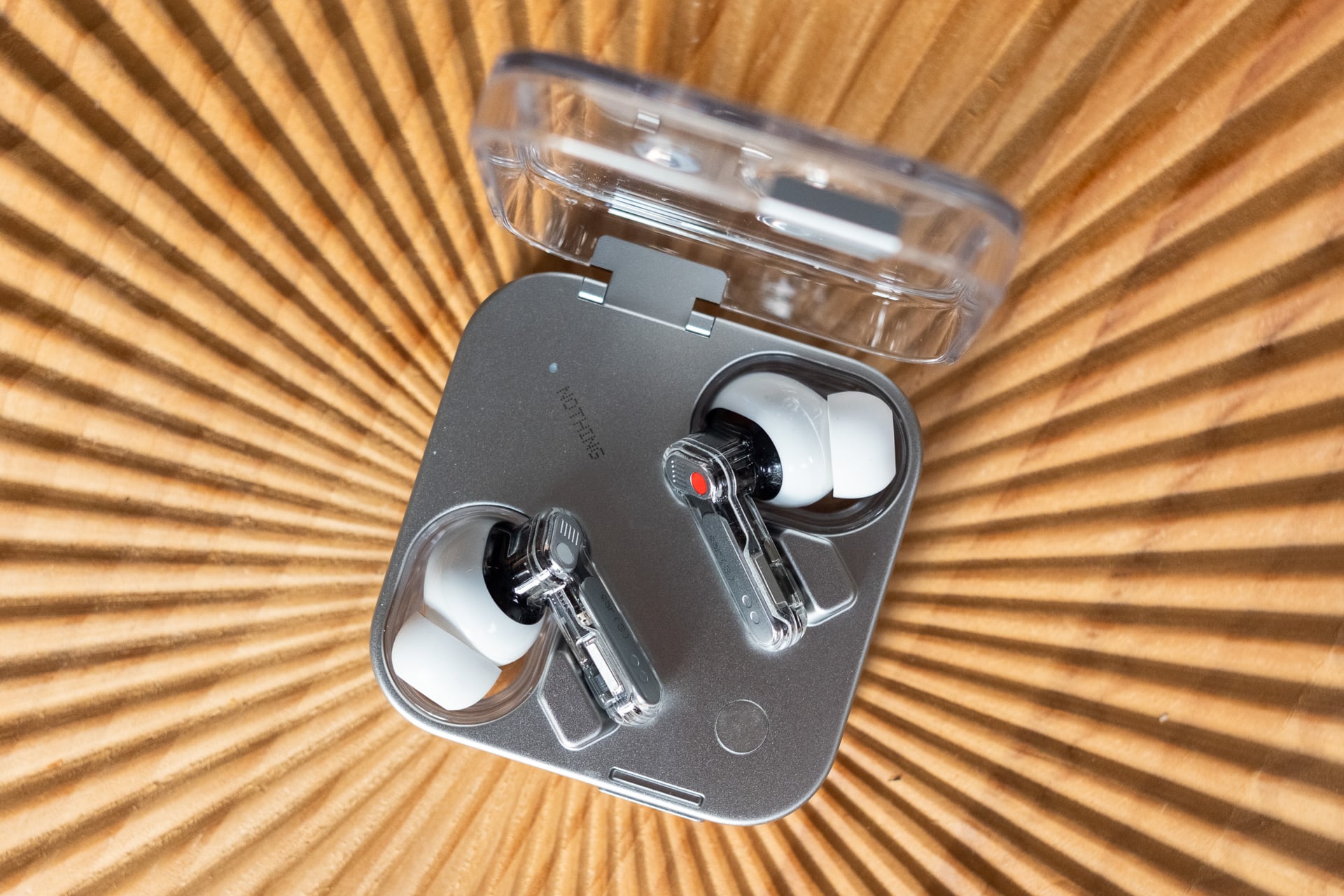 Nothing Ear 3 Review: Super Sounding Wireless Earbuds, Not-So