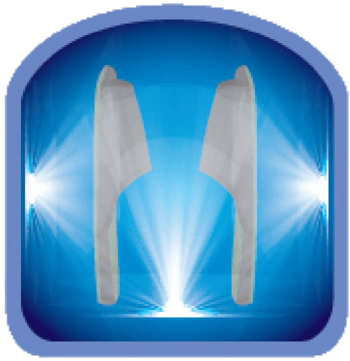 スリッパ殺菌ディスペンサー SSDX/SSDX-V|株式会社ゴモジー