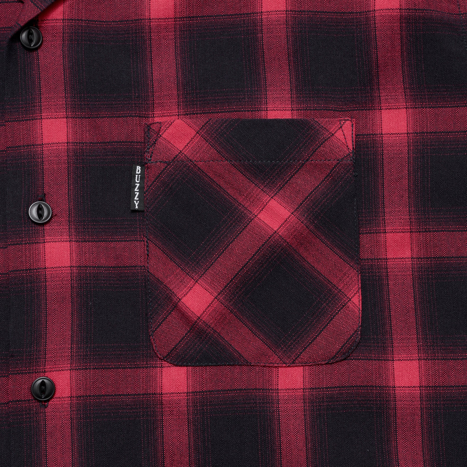 GOOSE BUZZY OMBRE CHECK SHIRTS – GOOSE BUZZY OFFICIAL STORE