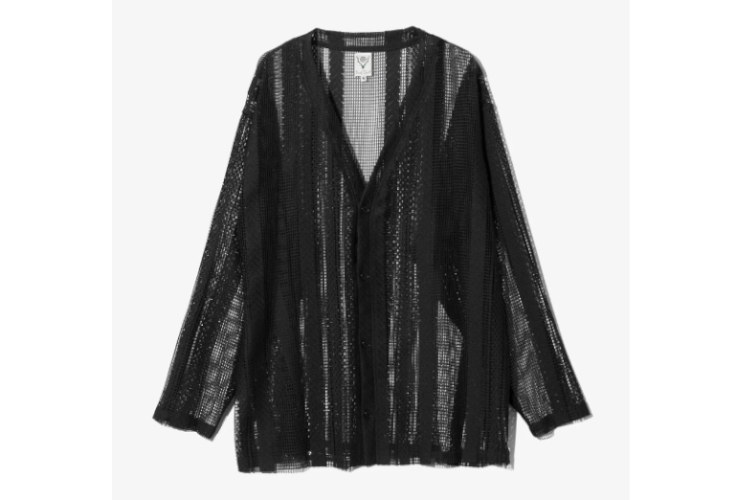 NEEDLES】【ENGINEERED GARMENTS】【SOUTH2 WEST8】今春30代におすすめ