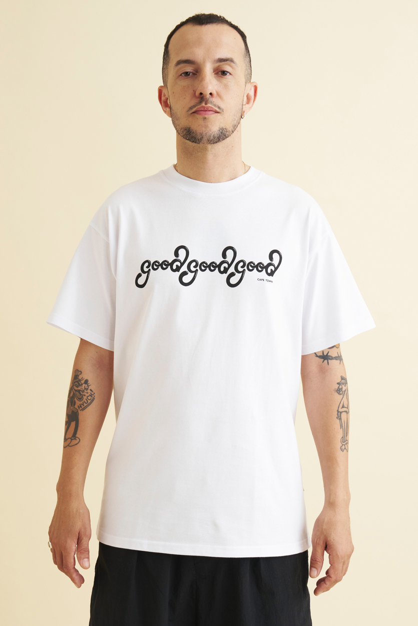 Box T-Shirt — Goose Logo - GoodGoodGood