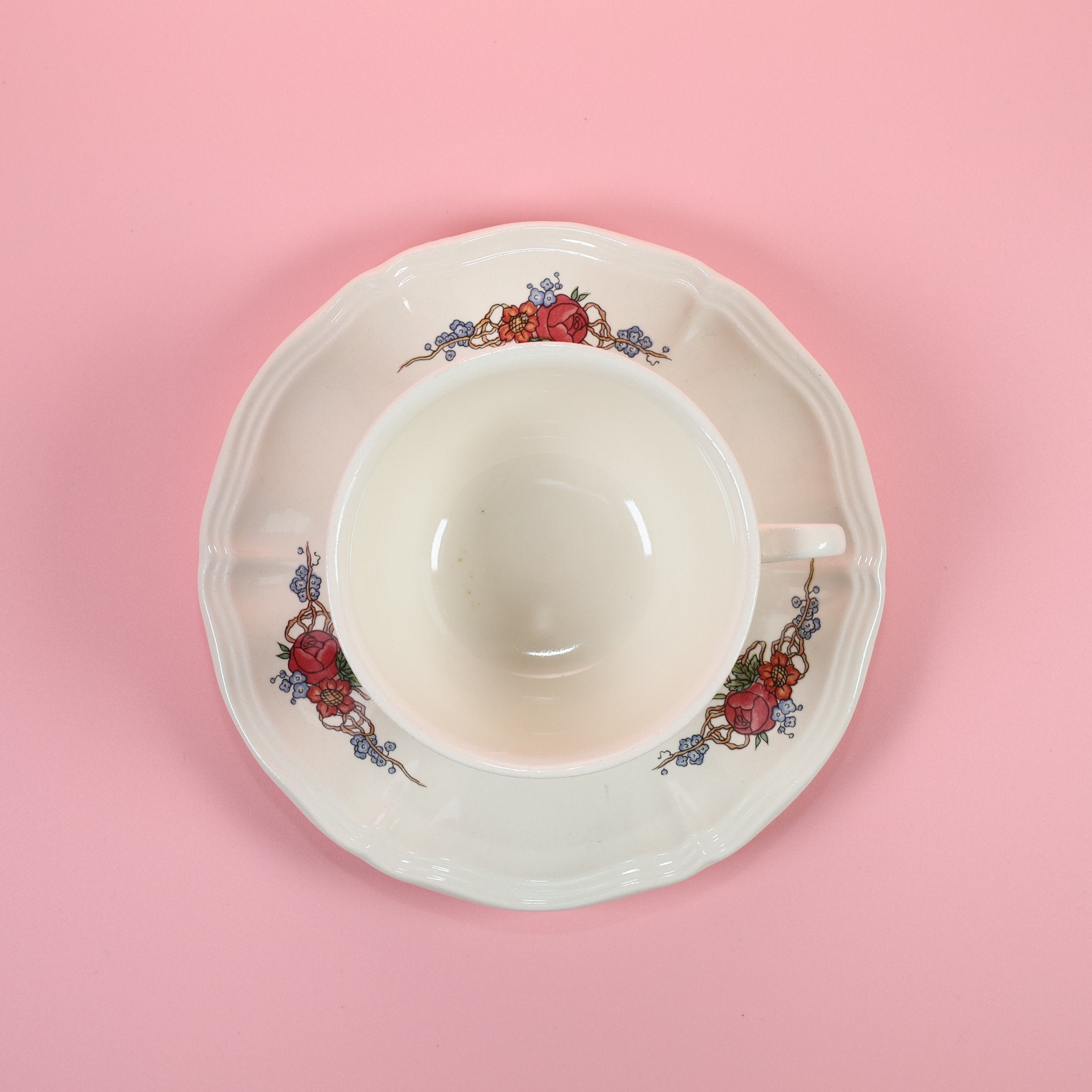 薔薇の縁取りに咲く、アルザスの休日 ―サルグミンヌ最後の詩、OBERNAI