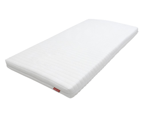 直輸入】天然ゴム100%ナチュラルラテックスマットレスの紹介