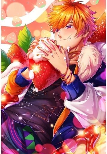 Beelzebub - Pillow Case - Obey Me! (ベルゼブブ まくらカバー 「Obey