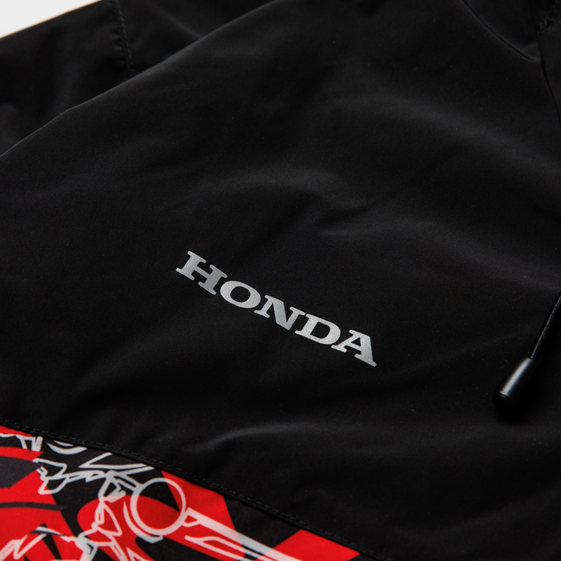 Honda公式ウェア＆グッズ オンラインショップ｜CIVIC TYPE R カモフラ