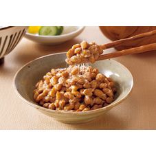 CO・OP 極小粒納豆 45g×3個入｜商品情報｜コープ商品サイト