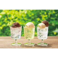 CO・OP 北海道産メロンのソーダ 200g｜商品情報｜コープ商品