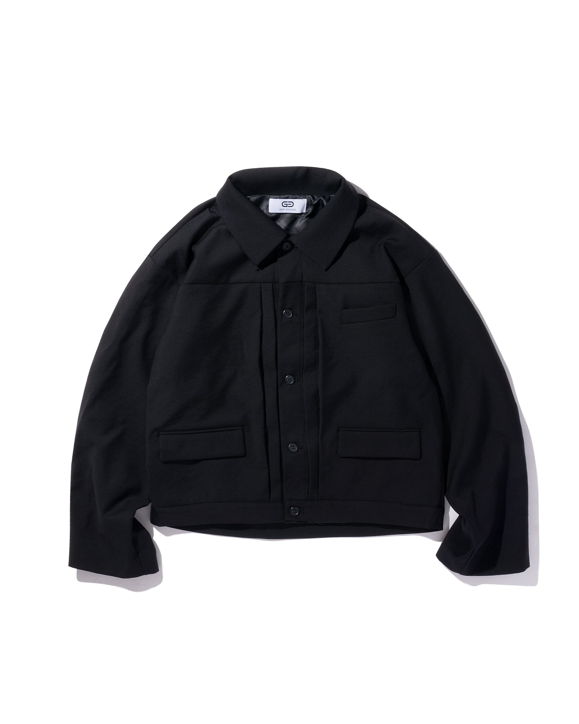 ARCHIVE – GOAT ESSENCE