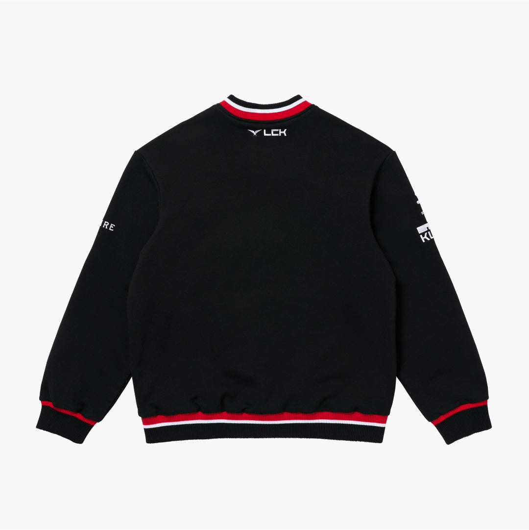 2025 T1 セカンドユニフォームジャケット – GOALSTUDIO