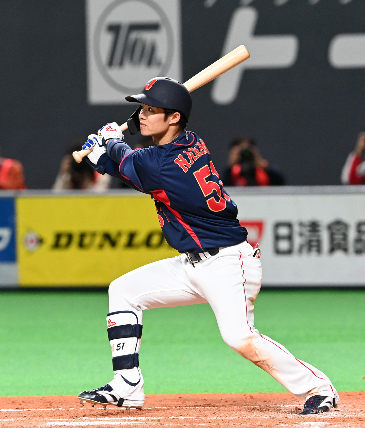 WBC日本代表にまで上り詰めた、阪神ドラフト6位・中野拓夢の学生時代