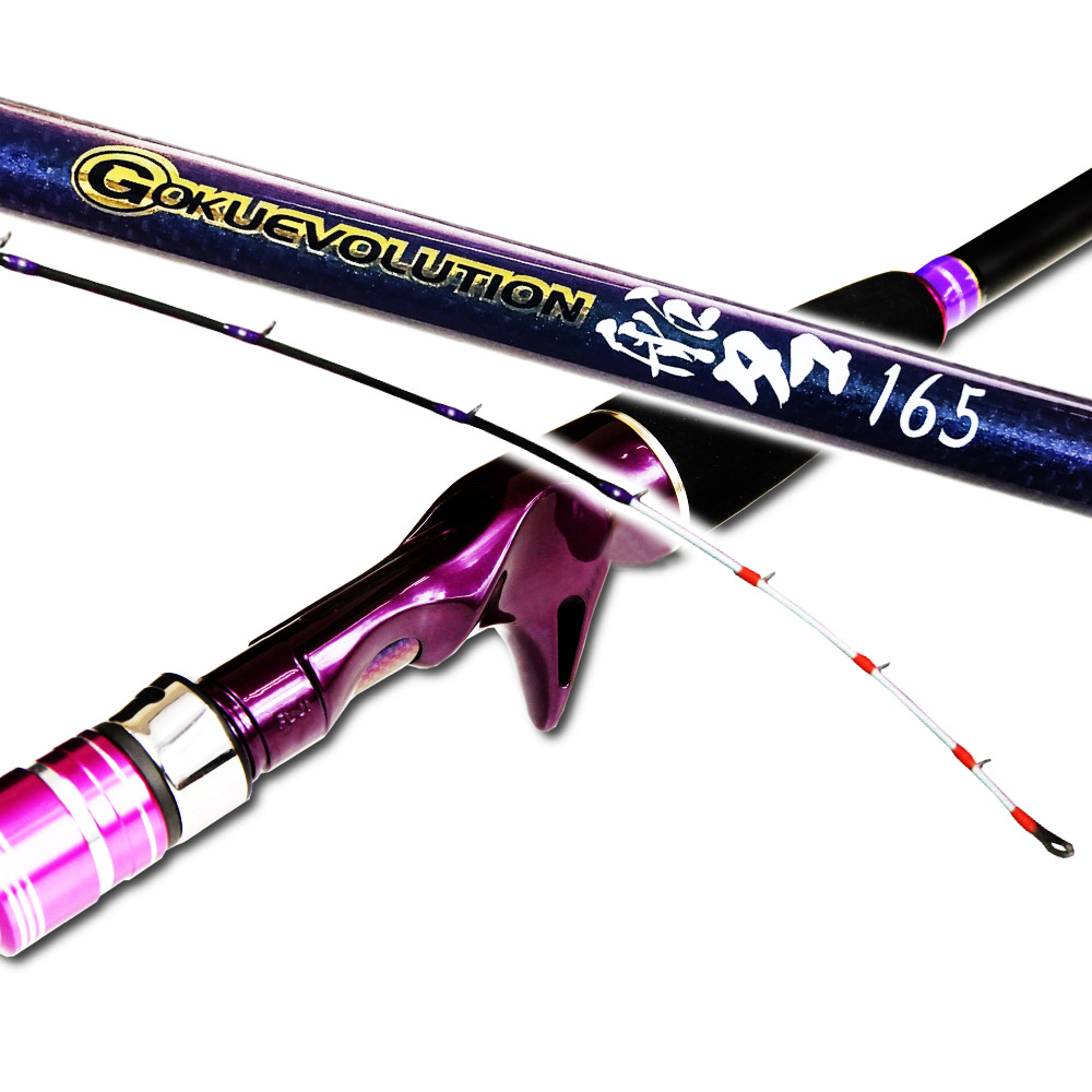 Gokuevolution 船タコ - gokuspe