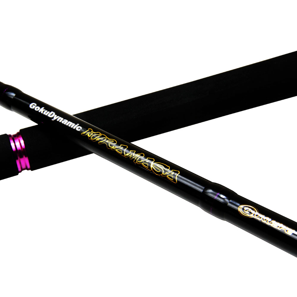 Gokudynamic HIRAMASA GDH711 - gokuspe