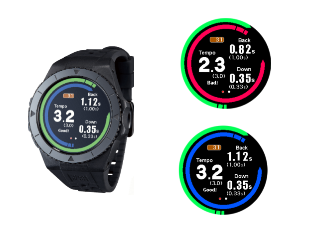 ショットナビ エクシード ShotNavi EXCEEDS - GPSゴルフナビ徹底比較