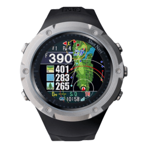 ショットナビ エボルブSE ShotNavi Evolve SE - GPSゴルフナビ徹底比較