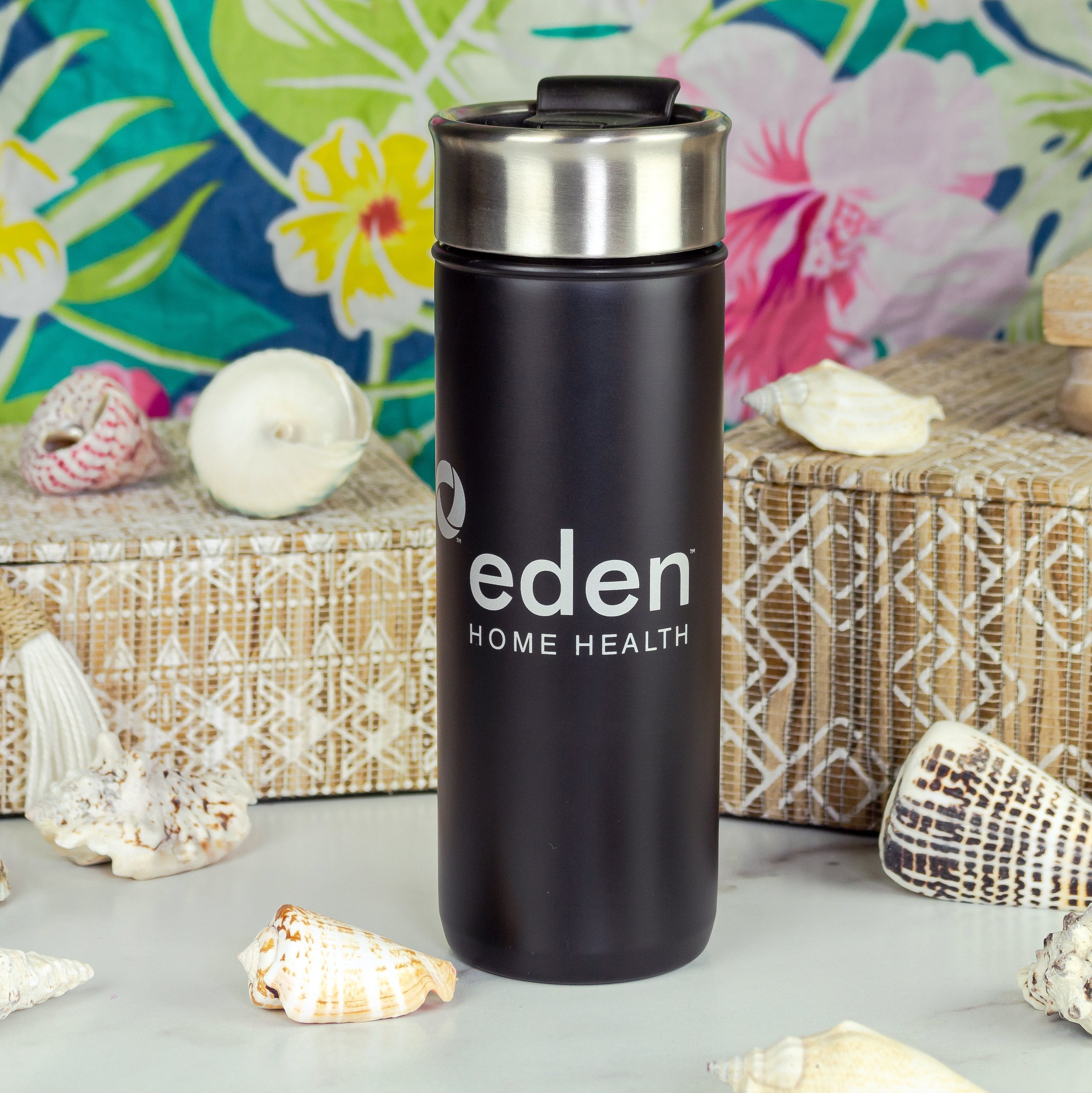 OZARK - 18 Oz Double Wall Stainless Tumbler – Gold Bond Inc.