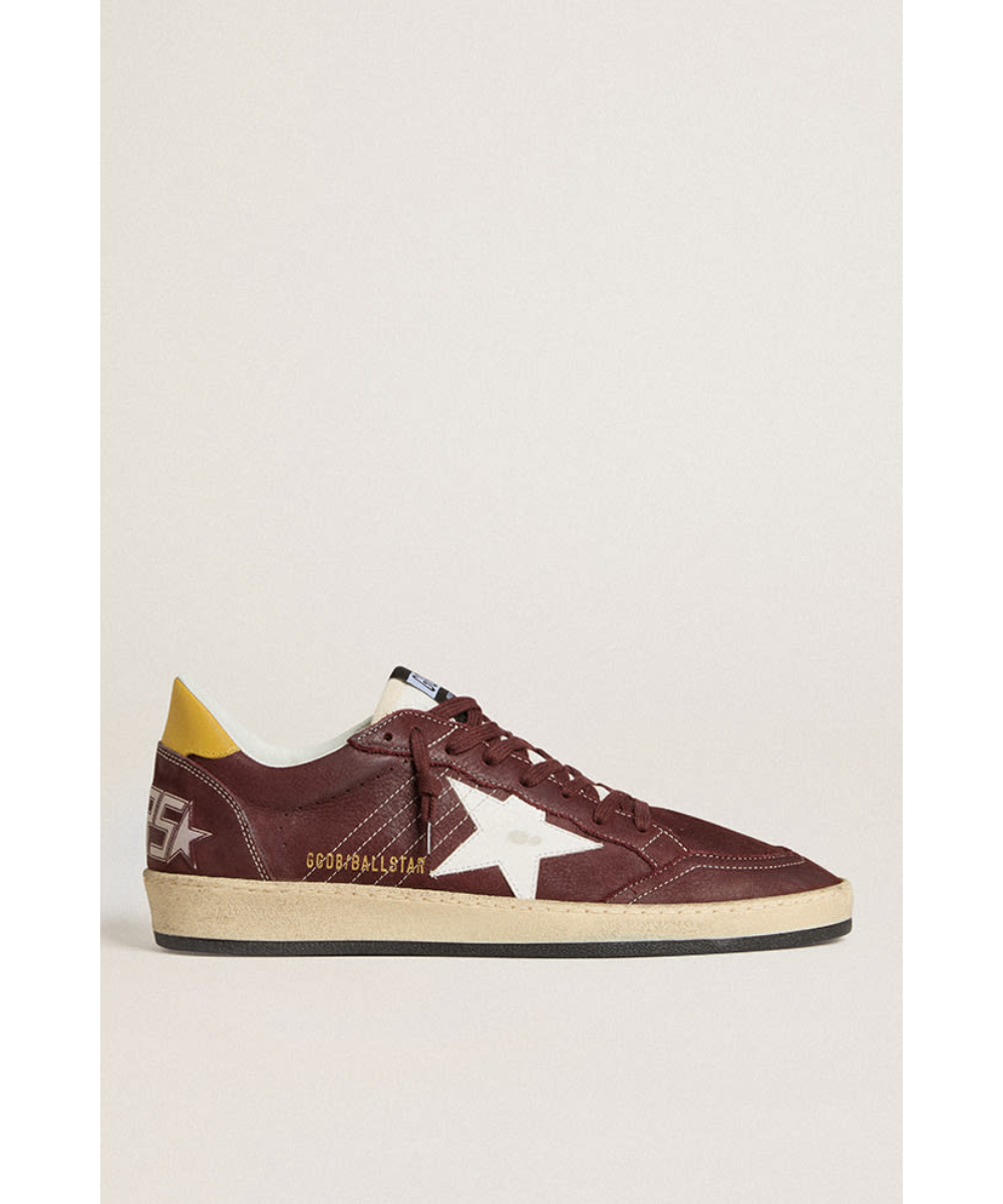 GOLDEN GOOSE/ゴールデングース_Men通販 | Ball Star〈GMF00117