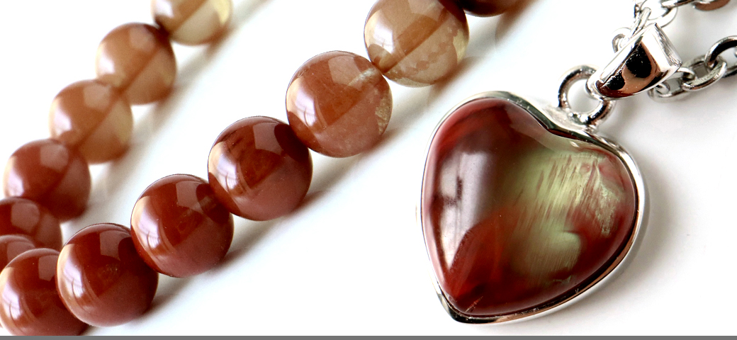 アンデシン | カラーチェンジが魅力の新種の鉱物