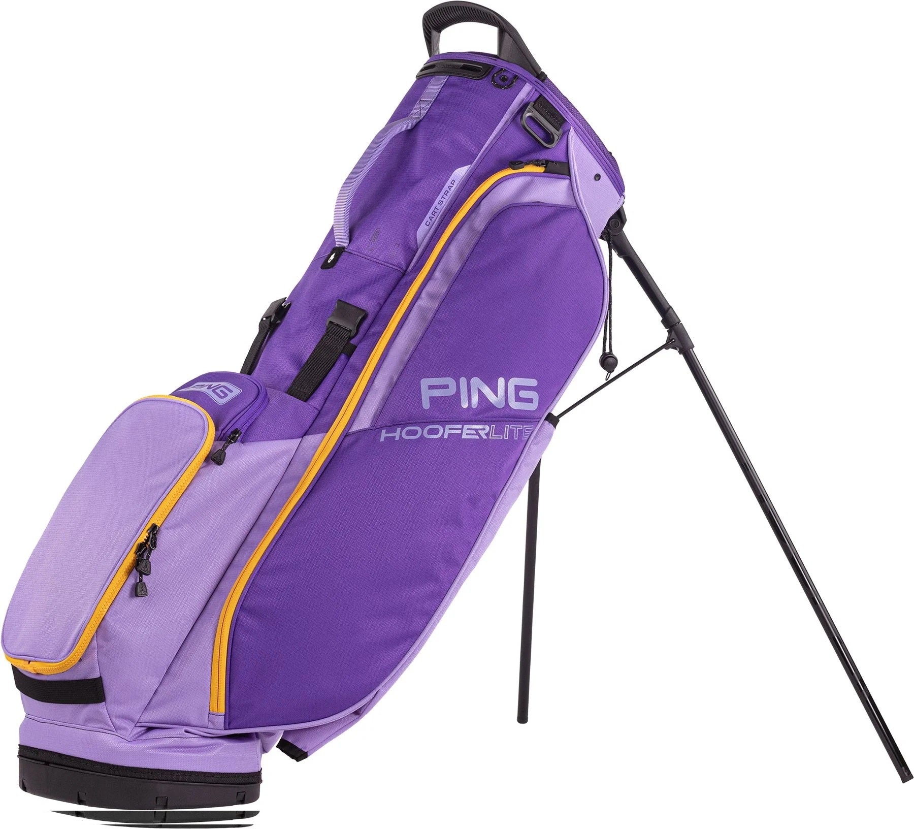 Ping Hoofer Lite Stand Bag 2026 – GolfDirectNow.com