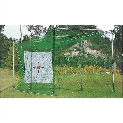 打席ケージ・鳥かご・ネット