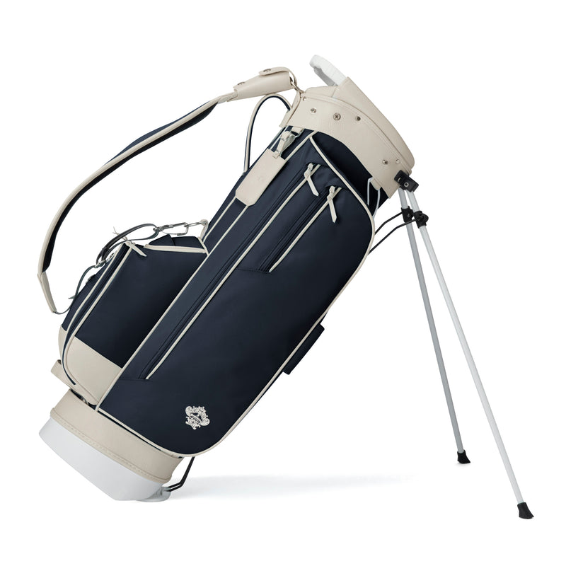 OG-CB5 BLUE COLLECTION｜キャディバッグ スタンドタイプ｜83472
