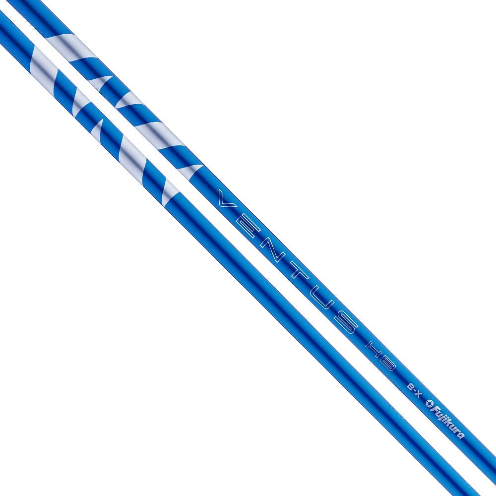 FUJIKURA VENTUS 2025 HYBRID SHAFTS - BLUE – Golf Shafts America