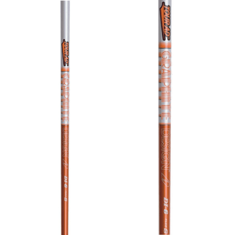Graphite Design Tour AD DI-7 ORANGE – GolfStorePro