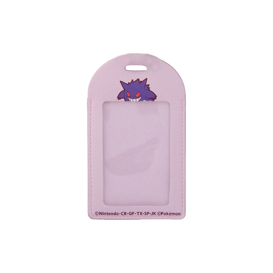ポケモン ラゲッジ・ネームタグ｜ゲンガー | トラベルグッズgowell