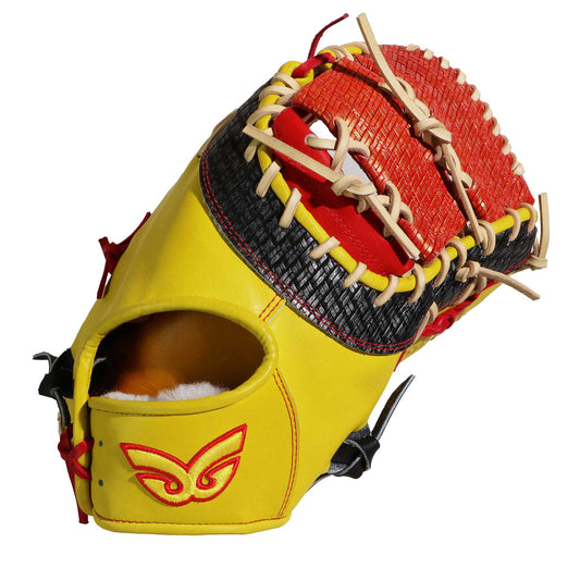 ファーストミット – 野球グラブ｜GLOM(グロム)｜公式オンラインサイト