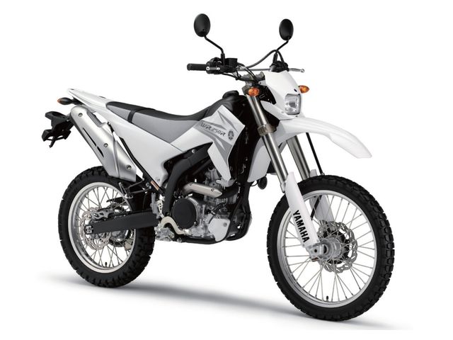YAMAHA WR250R 2007 Parts and Technical Specifications - Webike Japan