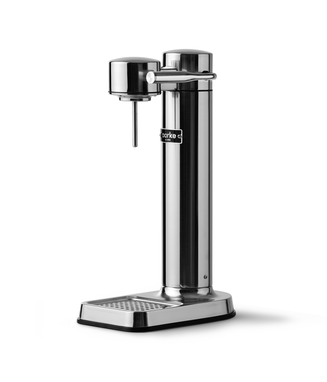 Aarke Carbonator 3 Gold Archive - Sparkling Water Maker