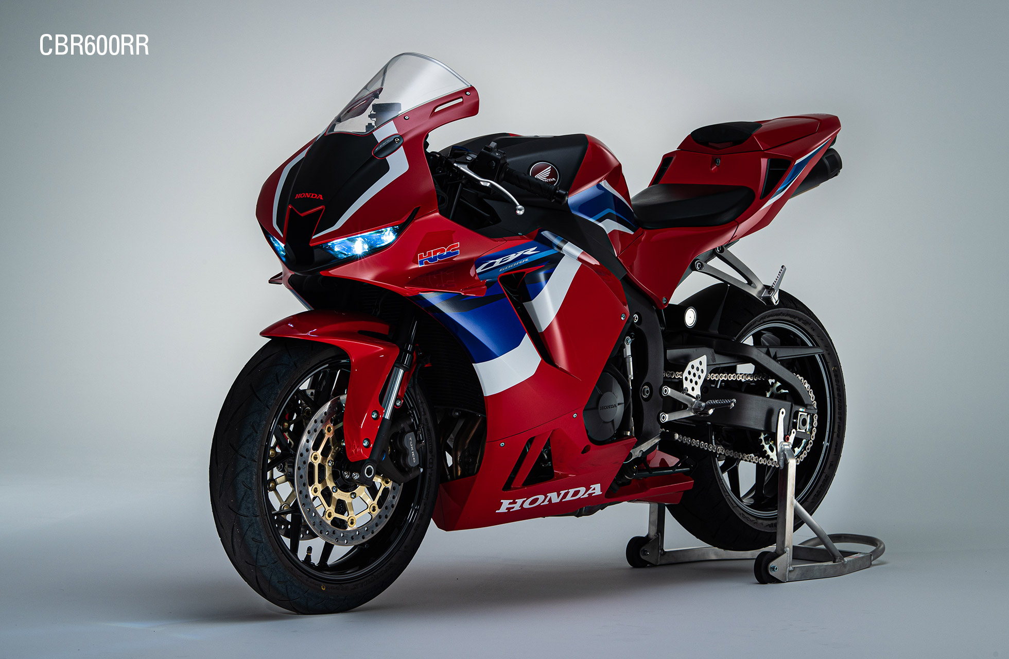 CBR600RR エンジニアトーク｜テクノロジー｜Honda公式サイト