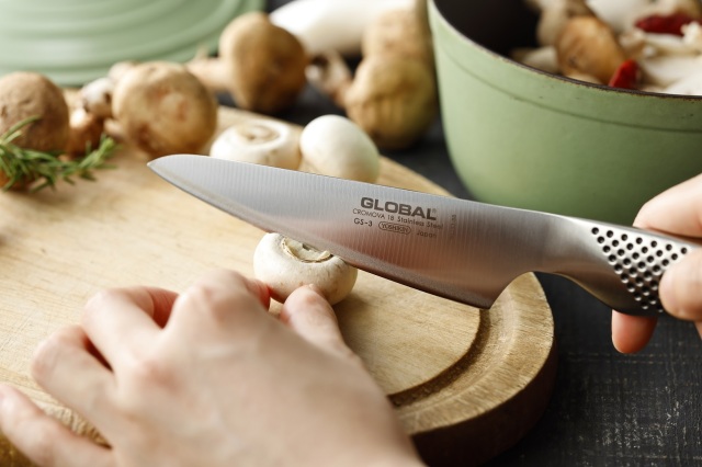 GST-B2：牛刀3点セット