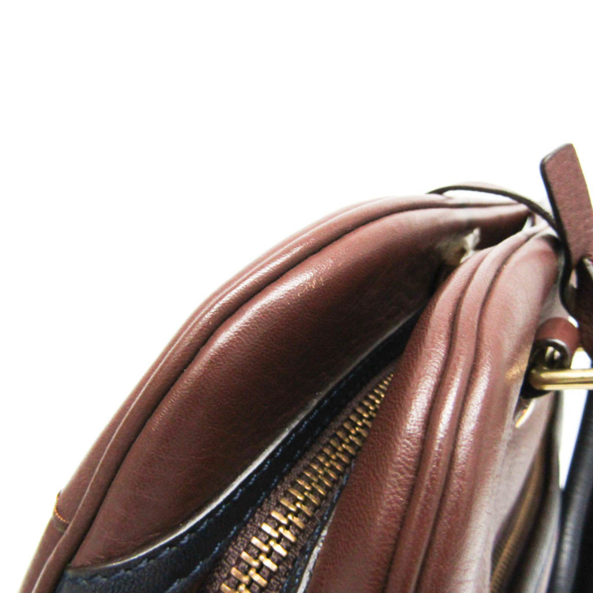 ジェイアンドエムデヴィッドソン(J&M Davidson) レディース レザー