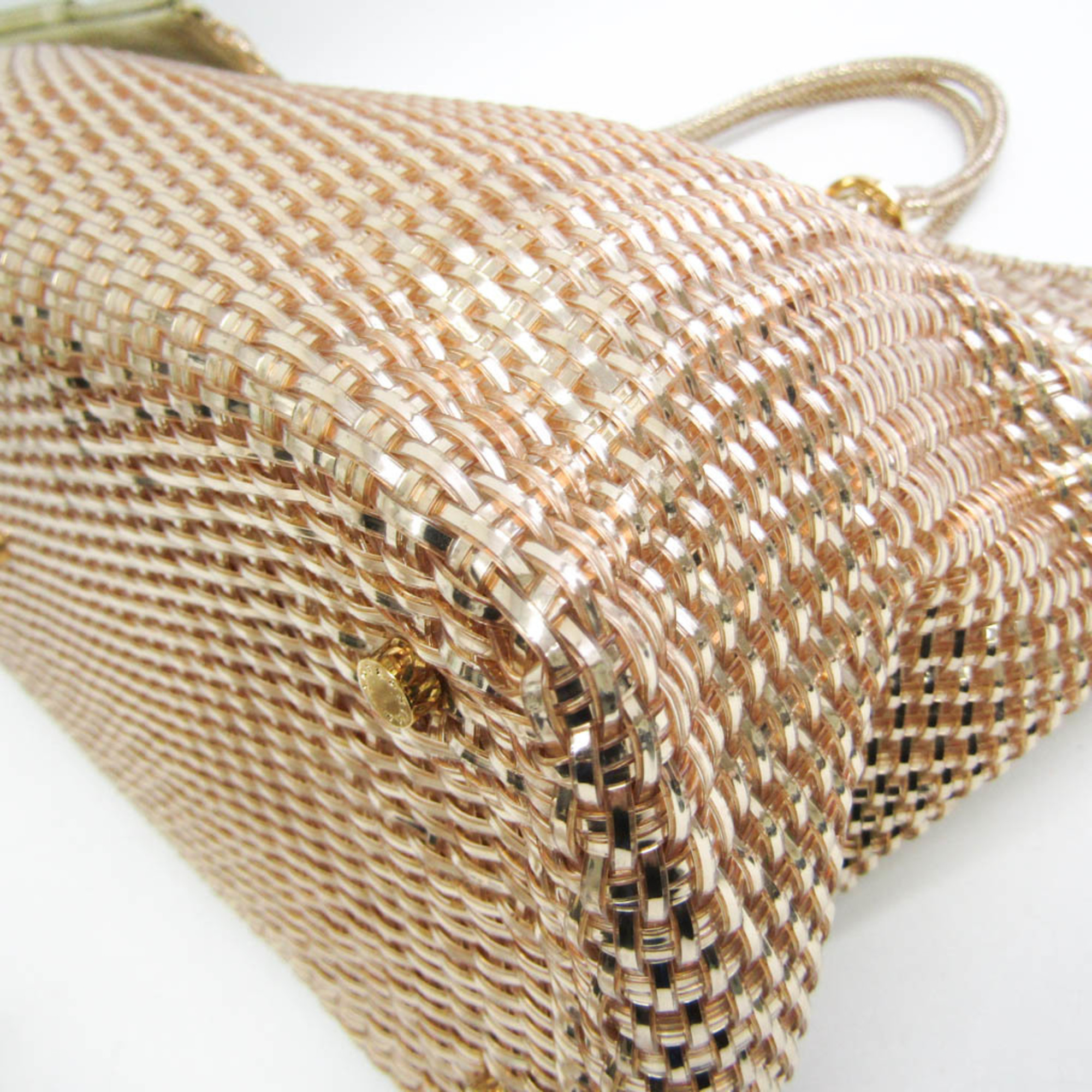 アンテプリマ(Anteprima) イントレッチオ レディース ワイヤー,PVC