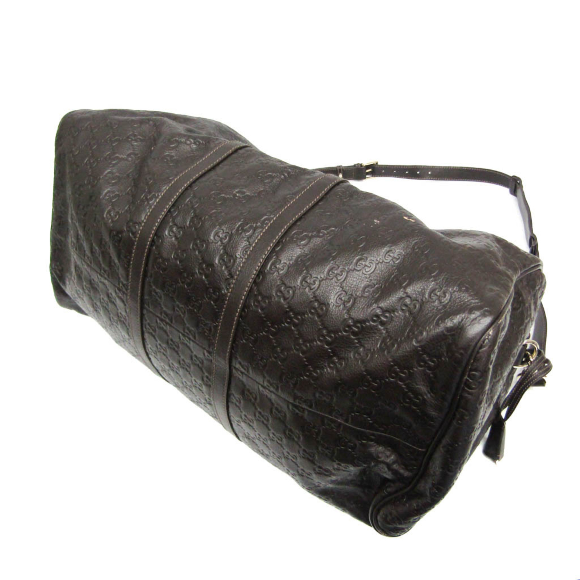 グッチ(Gucci) グッチッシマ 206500 レディース,メンズ レザー