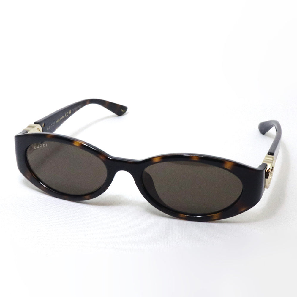 グッチ サングラス GUCCI GG1662SA 002 – GLASSMANIA -TOKYO AOYAMA-