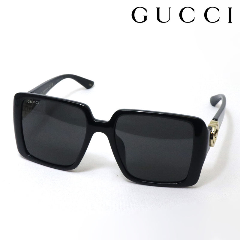 グッチ サングラス GUCCI GG1692SA 001 – GLASSMANIA -TOKYO AOYAMA-
