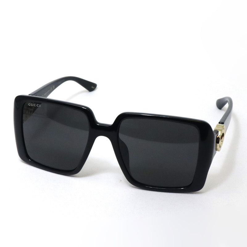 グッチ サングラス GUCCI GG1692SA 001 – GLASSMANIA -TOKYO AOYAMA-