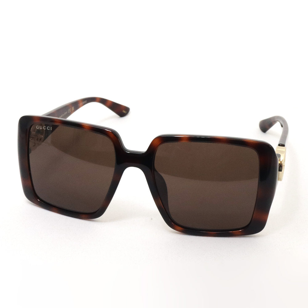 グッチ サングラス GUCCI GG1692SA 002 – GLASSMANIA -TOKYO AOYAMA-