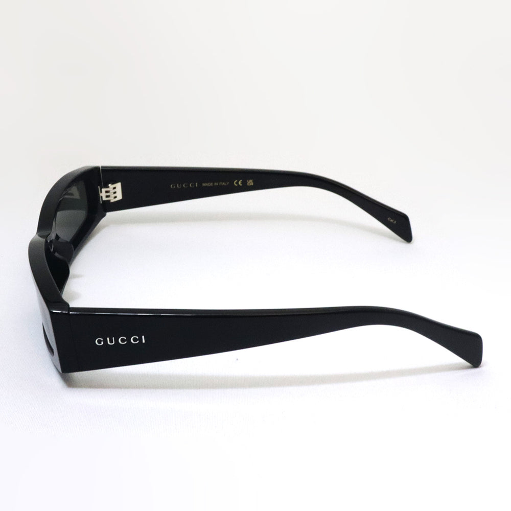グッチ サングラス GUCCI GG1778SA 001 – GLASSMANIA -TOKYO AOYAMA-