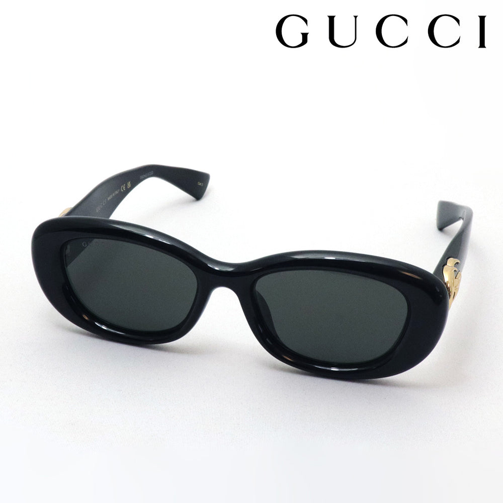 グッチ サングラス GUCCI GG1829SK 001 – GLASSMANIA -TOKYO AOYAMA-