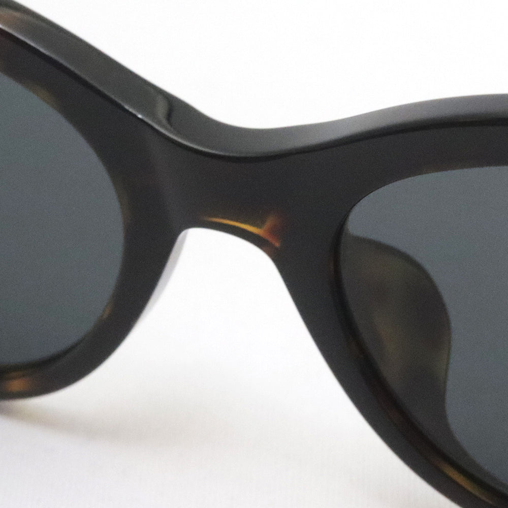 サンローラン サングラス SAINT LAURENT SL M148/F 002 – GLASSMANIA