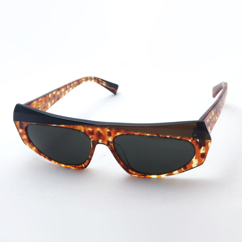 ごったばば様☆専用☆ a-jolie スマイル パールサングラス a-jolie