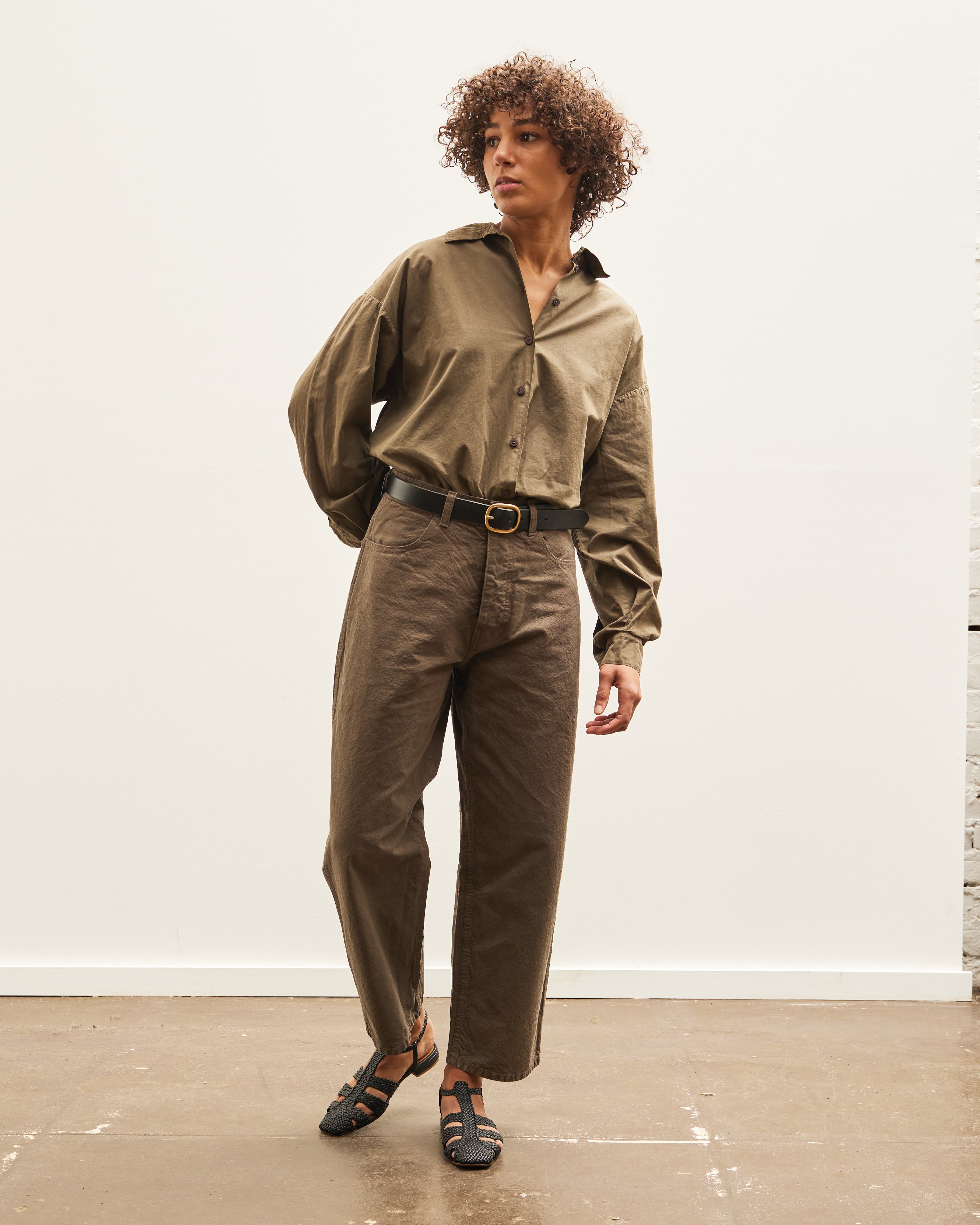 Jesse Kamm California Wide, Mushroom – Glasswing