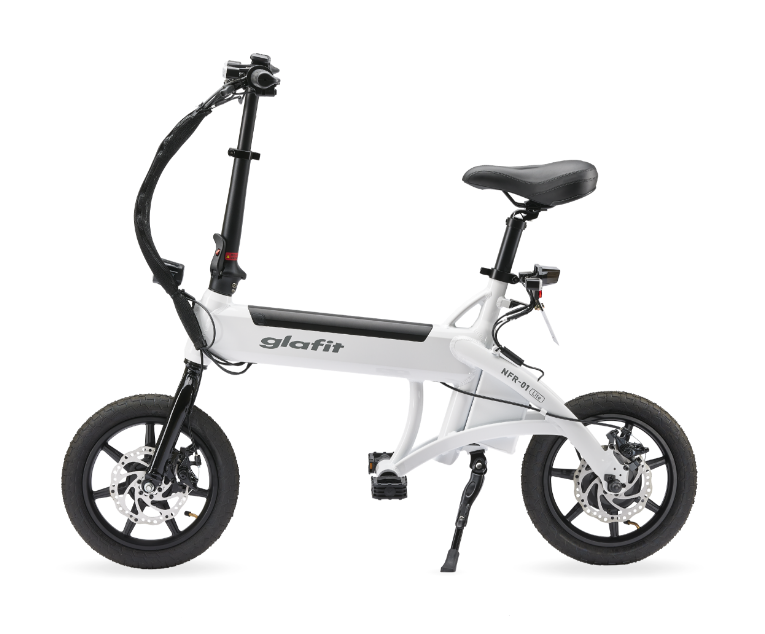 GFR-01 | glafit公式｜公道走行可能な電動バイク・電動キックボード