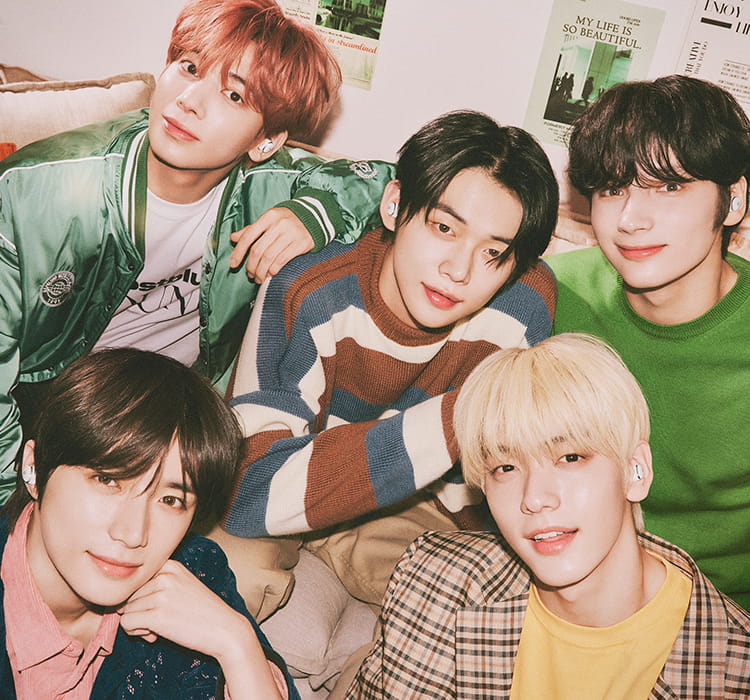 with Every Moment その音で、いつもそばに。｜GLIDiC