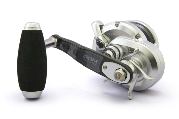 アングラーズショップ豪海】 STUDIO OCEAN MARK/ ベイトカスタム