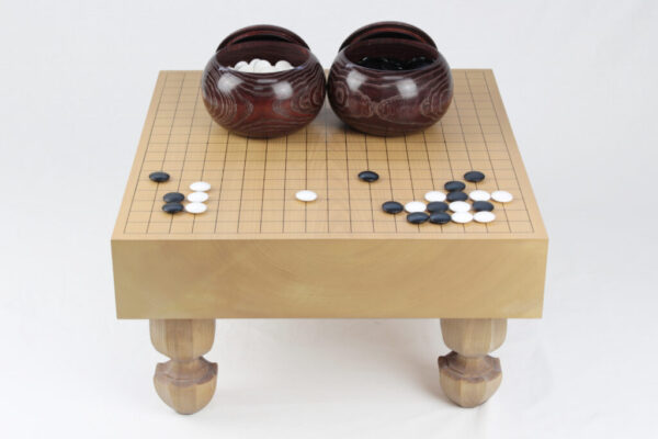 囲碁セットカテゴリの記事一覧