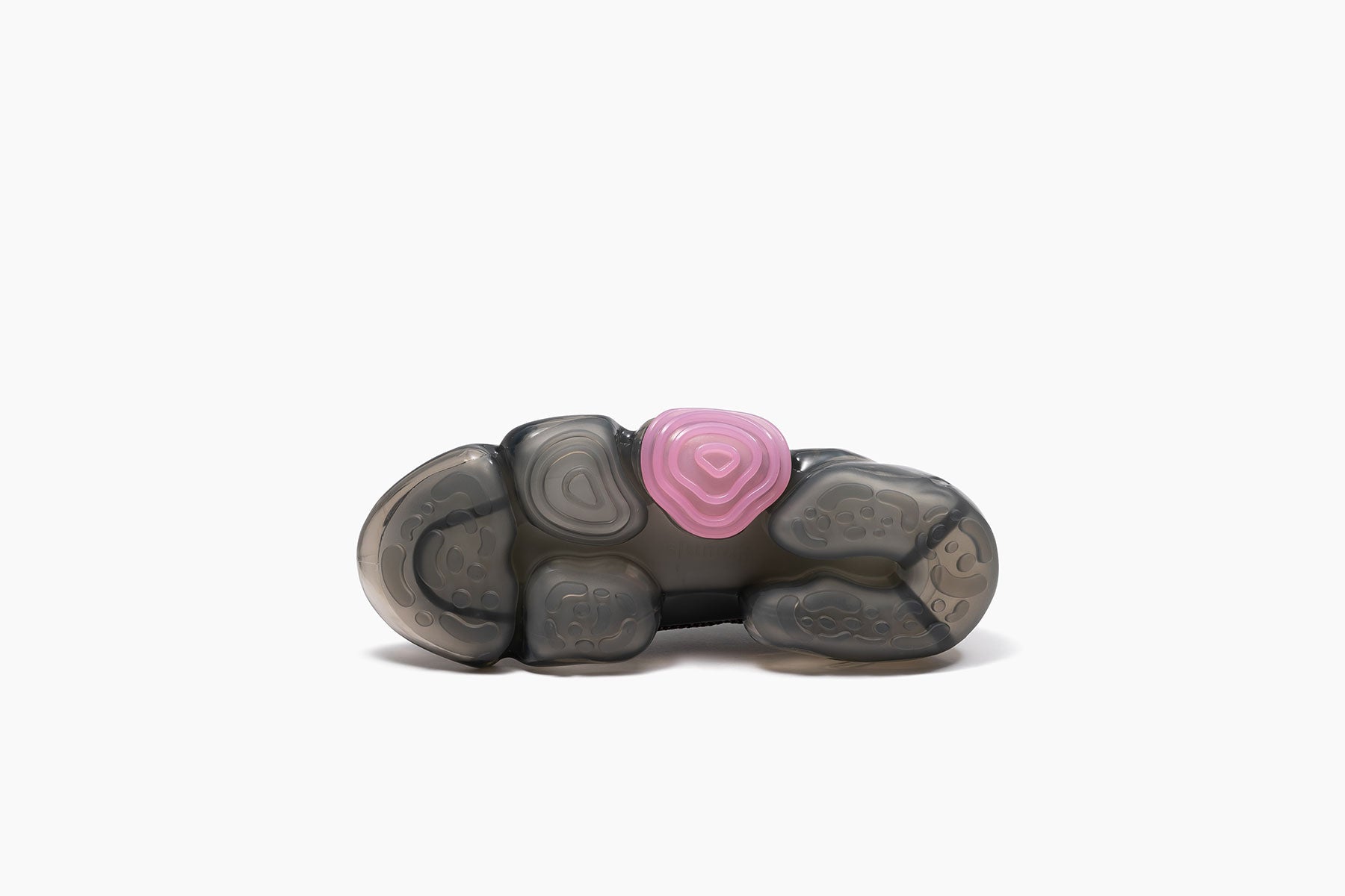 MOOPIE - BLACK PINK / DARK GRAY (ムーピー - ブラックピンク