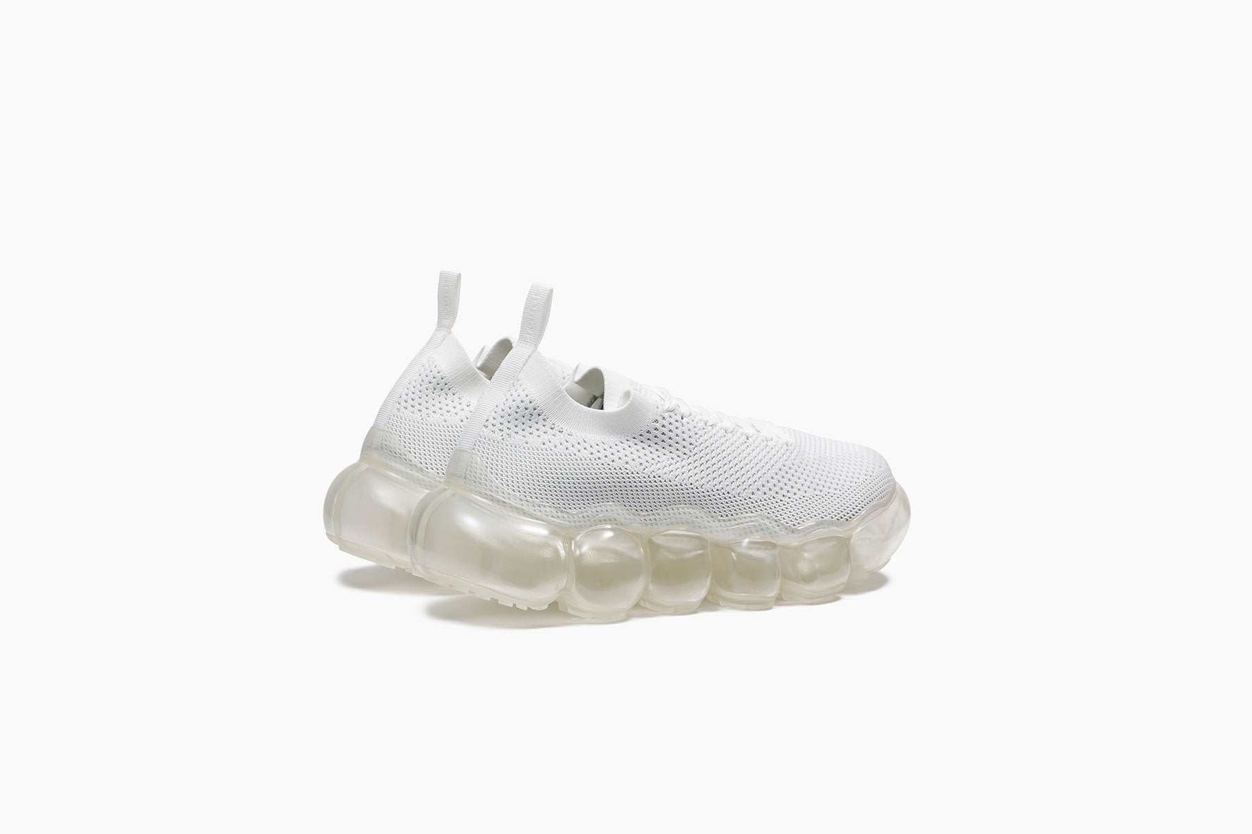 JEWELRY - WHITE GRAY(ジュエリー 白灰色)｜grounds公式通販